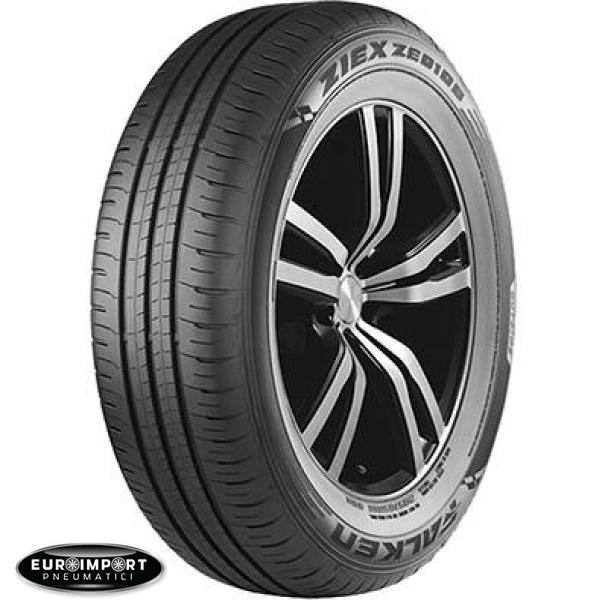 Falken Ziex ZE010B  205/65 R16 95 H  RUNFLAT  DEMO<50KM